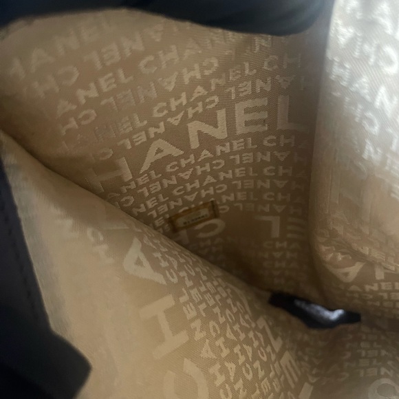 Chanel wallet - Picture 10 of 11